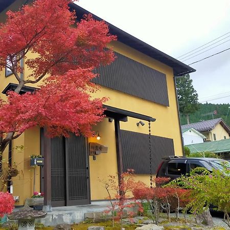 Guest House Koundo Nikko Exterior photo